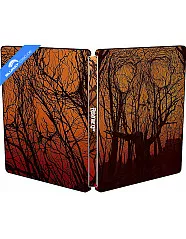 Venerdì 13 (1980) - Mondo X #023 Steelbook (IT Import) Blu-ray