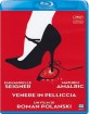 Venere in pelliccia (IT Import ohne dt. Ton) Blu-ray