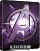 Vengadores 1-4 - Edición Especial Steelbook (Blu-ray + Bonus Blu-ray) (ES Import ohne dt. Ton) Blu-ray