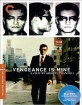 Vengeance Is Mine - Criterion Collection (Region A - US Import ohne dt. Ton) Blu-ray