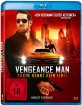 Vengeance Man - Rache kennt kein Limit Blu-ray