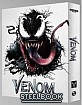 Venom (2018) 4K - Blufans Exclusive #52 Single Lenticular Steelbook (4K UHD + Blu-ray + Bonus Blu-ray) (CN Import ohne dt. Ton) Blu-ray