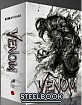 Venom (2018) 4K - Blufans Exclusive #52 Steelbook - White Box Set (4K UHD + Blu-ray + Bonus Blu-ray) (CN Import ohne dt. Ton) Blu-ray