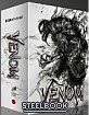 Venom (2018) 4K - Blufans Exclusive #52 Steelbook - White Box Set (4K UHD + Blu-ray + Bonus Blu-ray) (CN Import ohne dt. Ton)