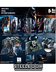 Venom (2018) 4K - Filmarena Exclusive #113 Lenticular 3D XL Fullslip Edition #3 Steelbook (4K UHD + Blu-ray 3D + Blu-ray + Bonus Blu-ray) (CZ Import ohne dt. Ton)