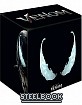 Venom (2018) 4K - Filmarena Exclusive Limited Collector's Edition Steelbook - Gift Set (4K UHD + Blu-ray 3D + Blu-ray + Bonus Blu-ray) (CZ Import ohne dt. Ton) Blu-ray