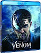 Venom (2018) (ES Import ohne dt. Ton) Blu-ray