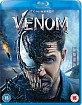 Venom (2018) (UK Import ohne dt. Ton) Blu-ray