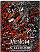 Venom: La Furia Di Carnage - Edizione Limitata Steelbook (IT Import ohne dt. Ton) Blu-ray