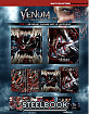 Venom: Let There Be Carnage (2021) 4K - WeET Collection Exclusive #23 Limited Edition Lenticular Fullslip Steelbook (4K UHD + Blu-ray) (KR Import ohne dt. Ton) Blu-ray