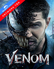 Venom: The Last Dance Blu-ray
