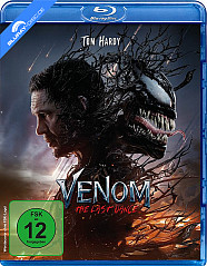 Venom: The Last Dance Blu-ray