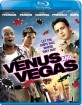 Venus and Vegas (Region A - US Import ohne dt. Ton) Blu-ray