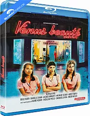 Vénus beauté (Institut) (FR Import ohne dt. Ton) Blu-ray
