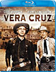 Vera Cruz (IT Import) Blu-ray