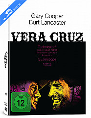 Vera Cruz (Limited Mediabook Edition) Blu-ray