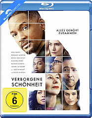 Verborgene Schönheit - Alles gehört zusammen (Blu-ray + UV Copy) Blu-ray