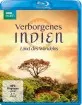 Verborgenes Indien - Land des Wandelns Blu-ray