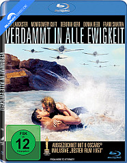 Verdammt in alle Ewigkeit Blu-ray