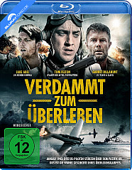 Verdammt zum Überleben Blu-ray