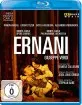 Verdi - Ernani (Aubé) Blu-ray