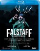 Verdi - Falstaff (Medcalf) Blu-ray