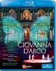 Verdi - Giovanna d'Arco (Boddeke) Blu-ray