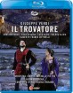 Verdi - Il Trovatore (Mancini) Blu-ray