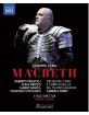 Verdi - Macbeth (Ferro) Blu-ray