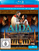 Verdi: Aida (Arena di Verona 2012) 3D (Blu-ray 3D) Blu-ray