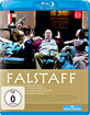 Verdi - Falstaff (Fibich) Blu-ray
