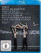 Verdi - Messa da Requiem (Beyer) Blu-ray