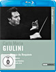 Verdi - Messa da Requiem (Craxton) Blu-ray