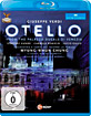Verdi - Otello (Palazzo Ducale di Venezia 2013) Blu-ray