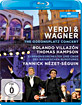 Verdi & Wagner - The Odeonsplatz Concert Blu-ray