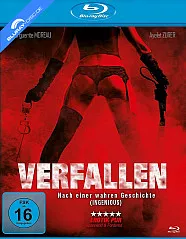 Verfallen Blu-ray