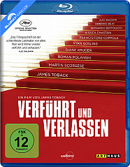 Verführt und Verlassen (Neuauflage) Blu-ray