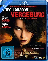 Vergebung (Millennium Trilogie) Blu-ray