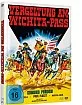 Vergeltung am Wichita-Pass (Limited Mediabook Edition) (Cover B) Blu-ray