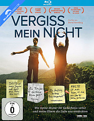 Vergiss mein nicht (2012) Blu-ray