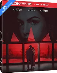 Verity (2026) 4K (4K UHD + Blu-ray) (US Import ohne dt. Ton) Blu-ray