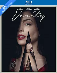 Verity (2026) (US Import ohne dt. Ton) Blu-ray