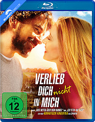 Verlieb dich nicht in mich Blu-ray