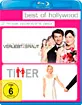 Verliebt in die Braut + Timer (2009) (Best of Hollywood) Blu-ray