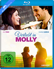 Verliebt in Molly Blu-ray
