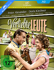 Verliebte Leute Blu-ray