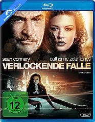 Verlockende Falle Blu-ray