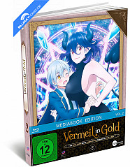 Vermeil in Gold - Vol. 2 (Limited Mediabook Edition)