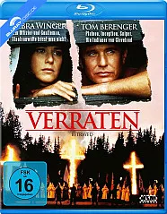 Verraten - Betrayed (1988)