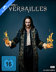 Versailles (2015) - Staffel 1 Blu-ray